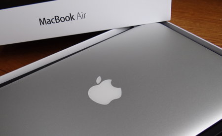 MacBook Air