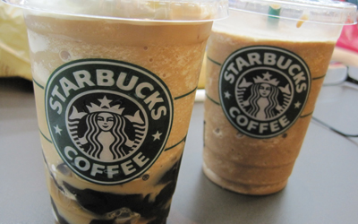 スタバ
