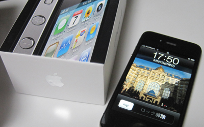 iPhone4