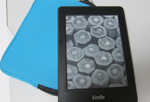 Kindleカバー