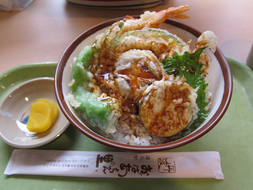 天丼