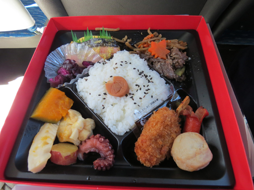 お弁当